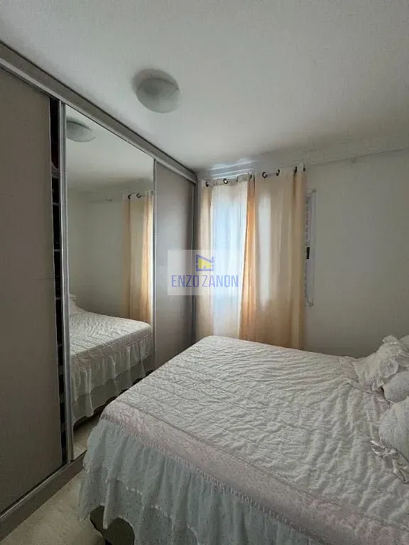 Apartamento, 3 quartos, 60 m² - Foto 34
