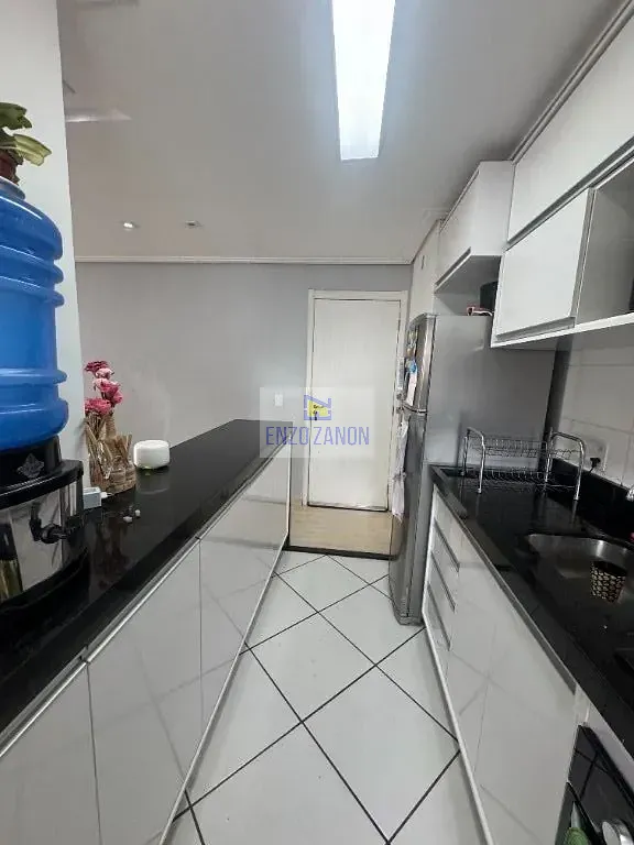Apartamento, 3 quartos, 60 m² - Foto 25