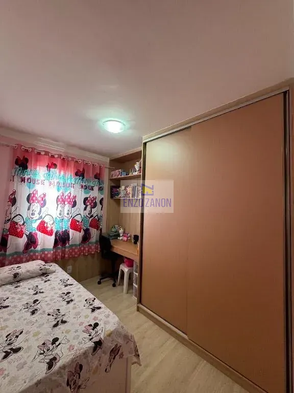 Apartamento, 3 quartos, 60 m² - Foto 35