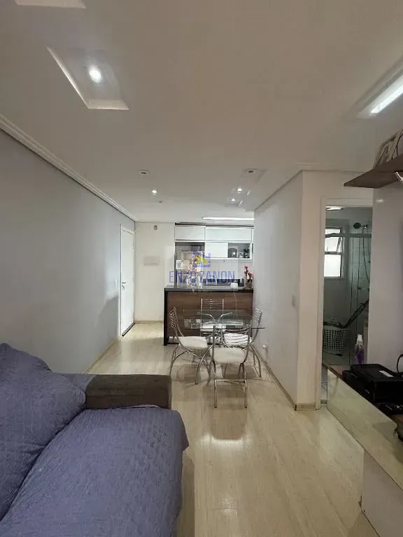 Apartamento, 3 quartos, 60 m² - Foto 16