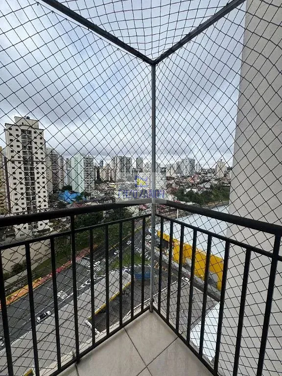 Apartamento, 3 quartos, 60 m² - Foto 20
