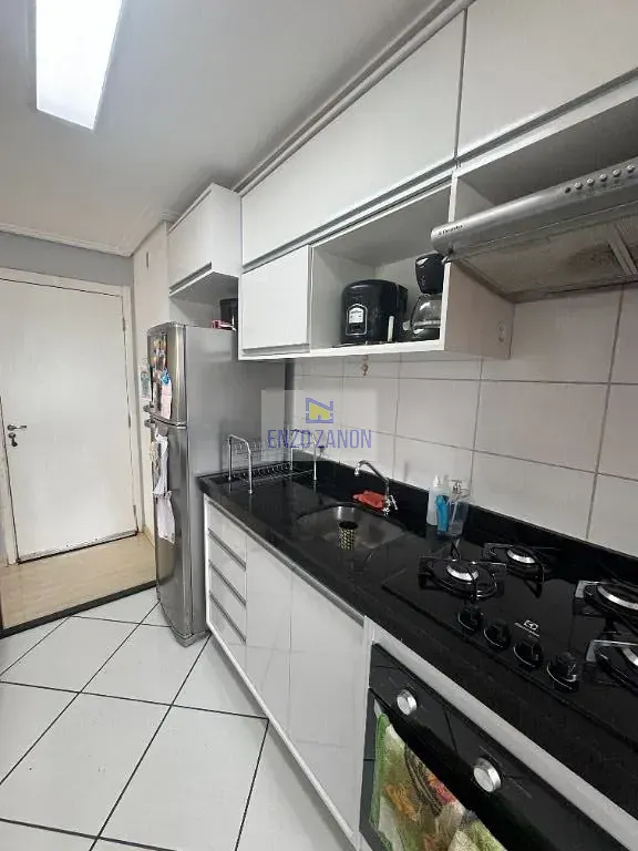 Apartamento, 3 quartos, 60 m² - Foto 21