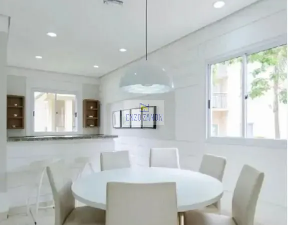 Apartamento, 3 quartos, 60 m² - Foto 3