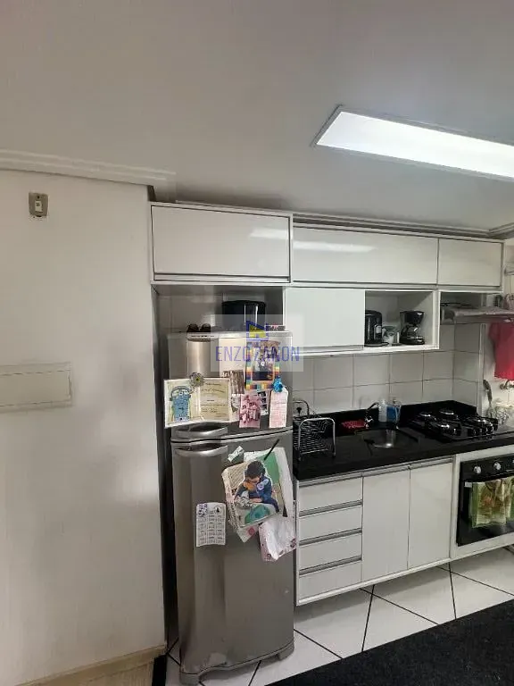 Apartamento, 3 quartos, 60 m² - Foto 23