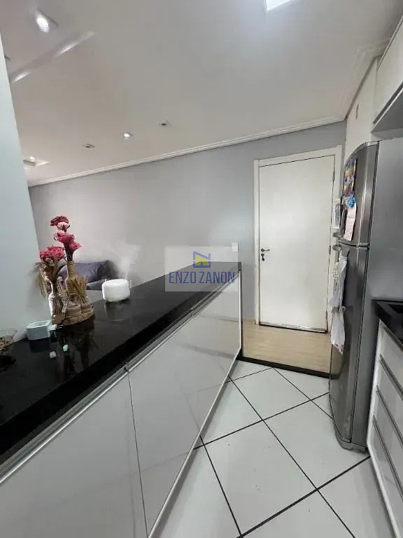 Apartamento, 3 quartos, 60 m² - Foto 26