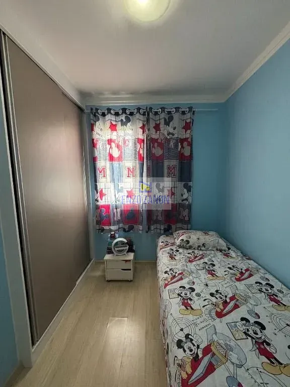 Apartamento, 3 quartos, 60 m² - Foto 36