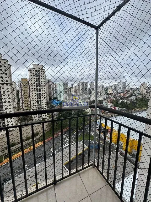 Apartamento, 3 quartos, 60 m² - Foto 19