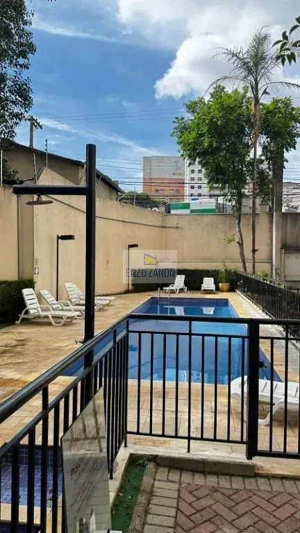 Apartamento, 3 quartos, 60 m² - Foto 6