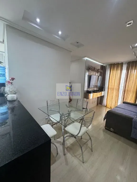 Apartamento, 3 quartos, 60 m² - Foto 9