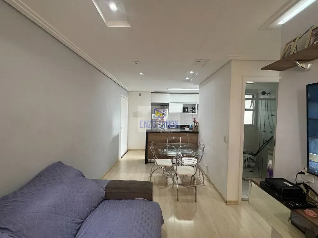 Apartamento, 3 quartos, 60 m² - Foto 12