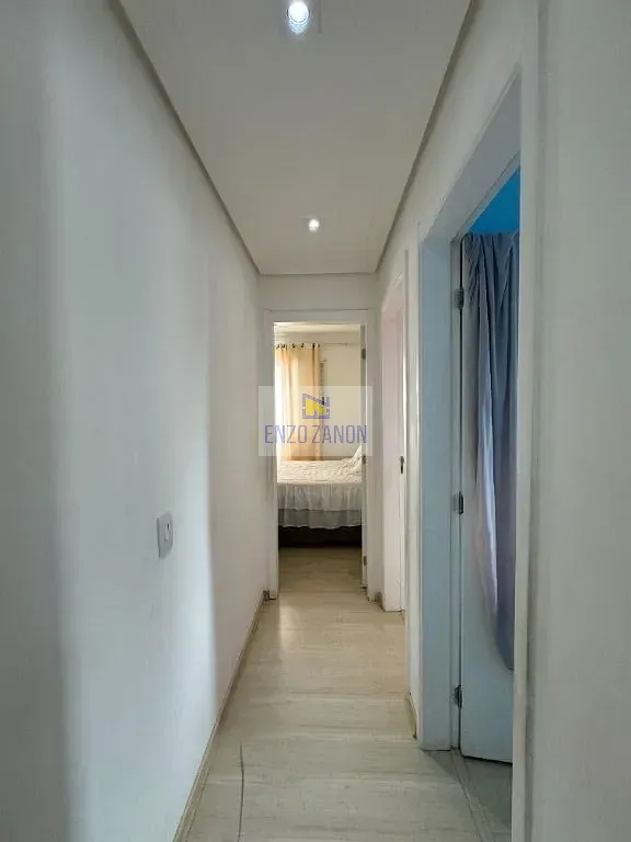 Apartamento, 3 quartos, 60 m² - Foto 41