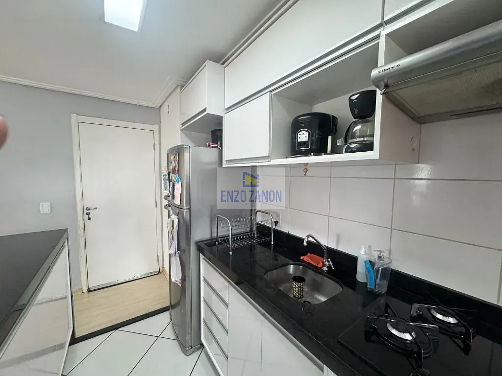 Apartamento, 3 quartos, 60 m² - Foto 30