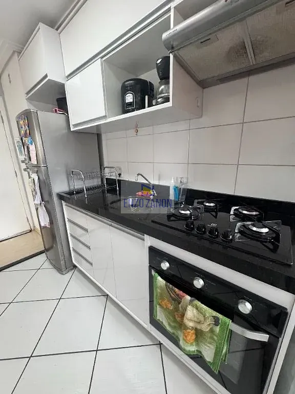 Apartamento, 3 quartos, 60 m² - Foto 22