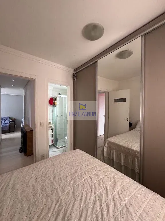 Apartamento, 3 quartos, 60 m² - Foto 43