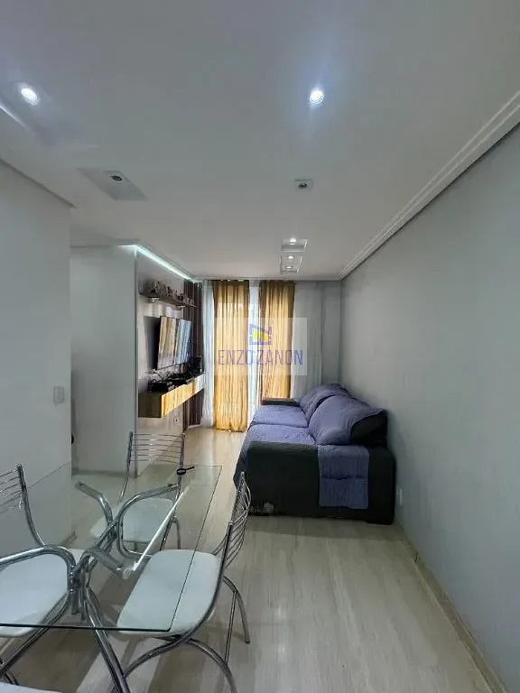 Apartamento, 3 quartos, 60 m² - Foto 13