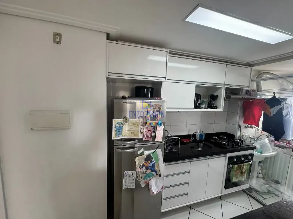 Apartamento, 3 quartos, 60 m² - Foto 27