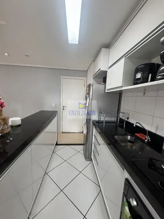 Apartamento, 3 quartos, 60 m² - Foto 24