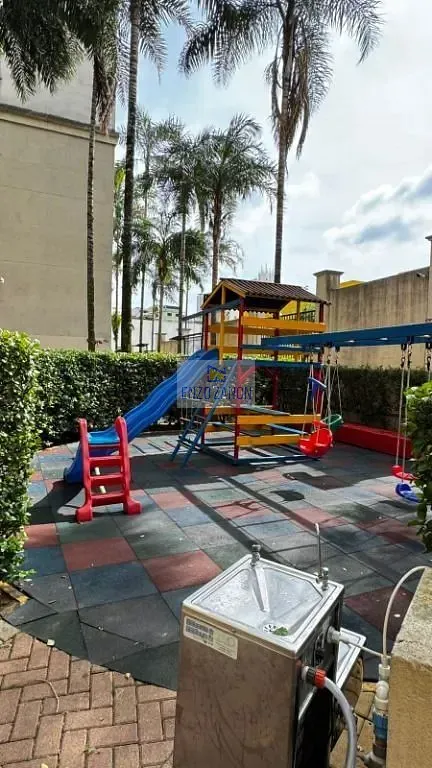 Apartamento, 3 quartos, 60 m² - Foto 7