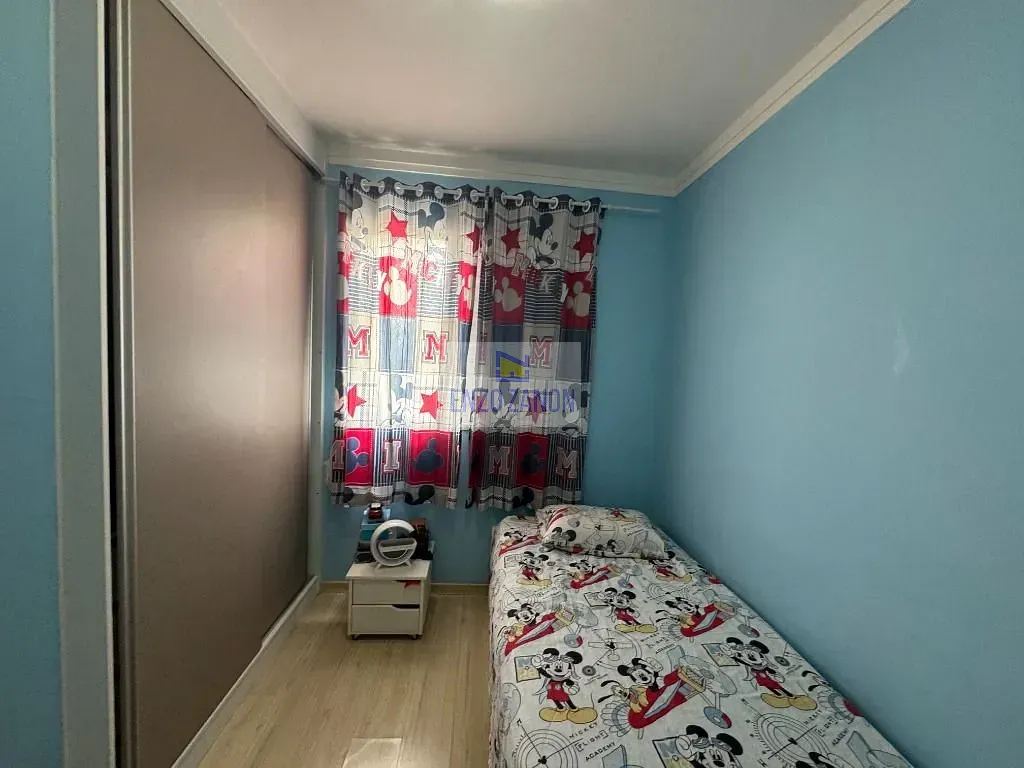 Apartamento, 3 quartos, 60 m² - Foto 31