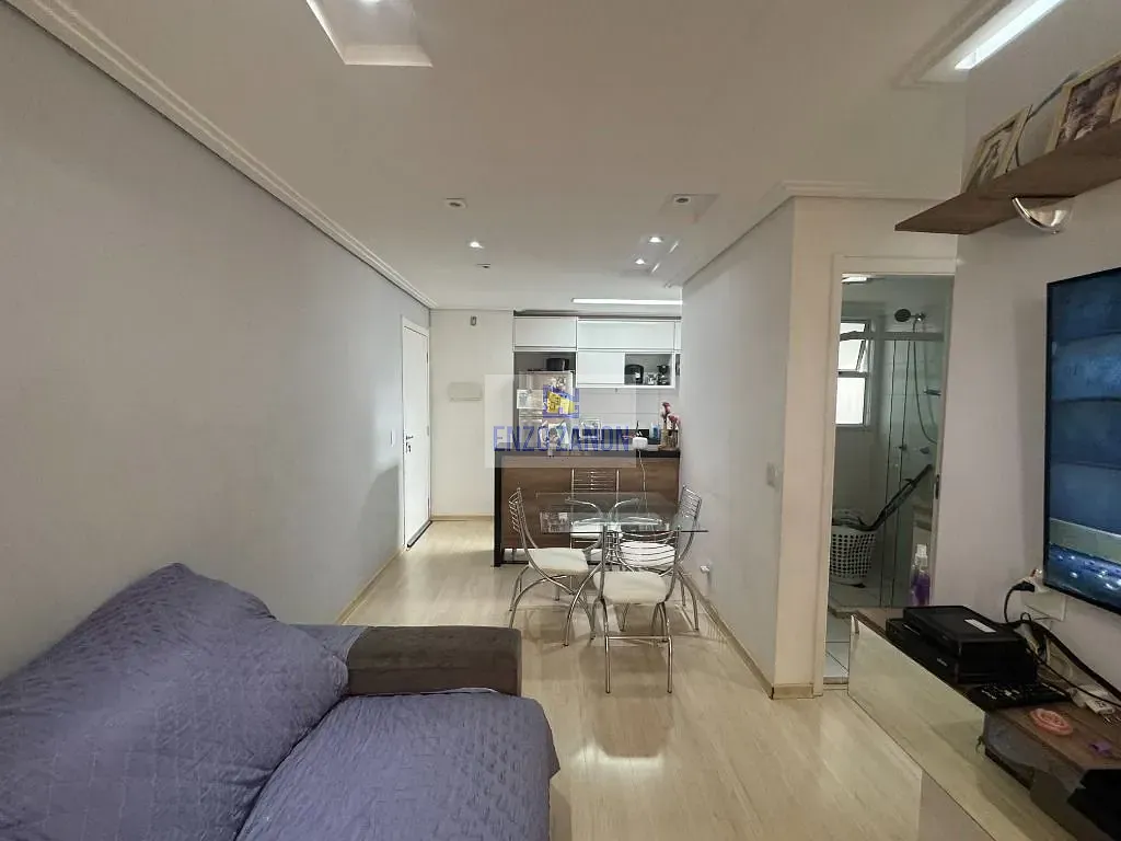 Apartamento, 3 quartos, 60 m² - Foto 8