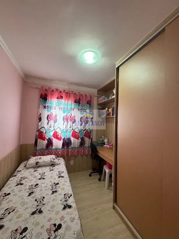 Apartamento, 3 quartos, 60 m² - Foto 28