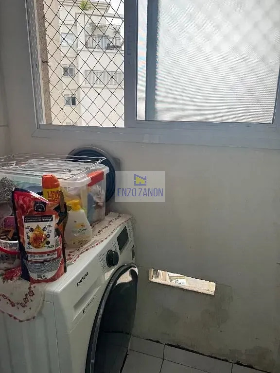 Apartamento, 3 quartos, 60 m² - Foto 50