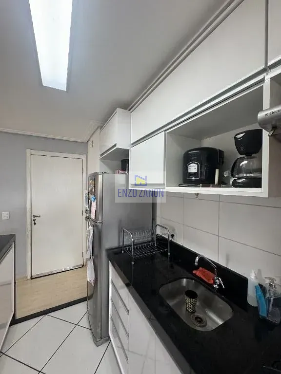 Apartamento, 3 quartos, 60 m² - Foto 29