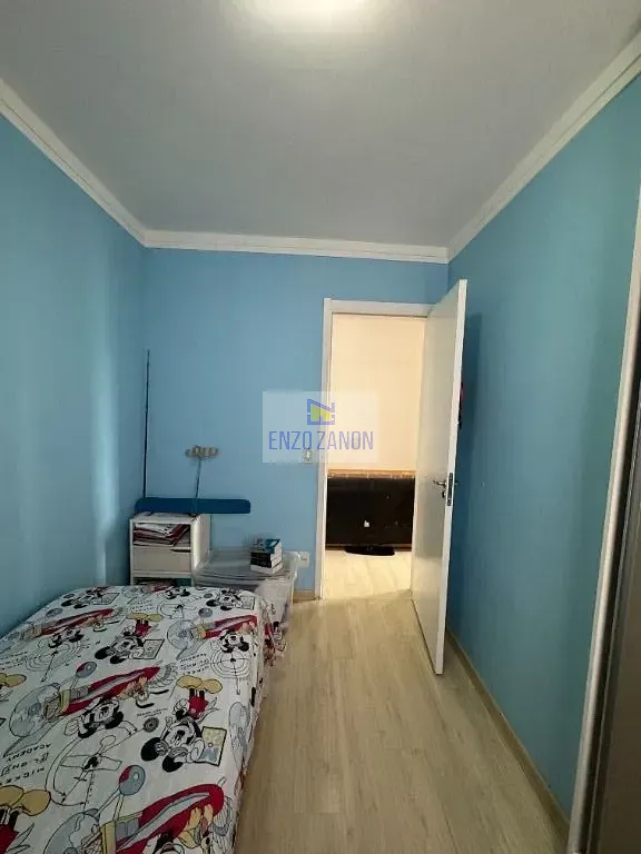 Apartamento, 3 quartos, 60 m² - Foto 38