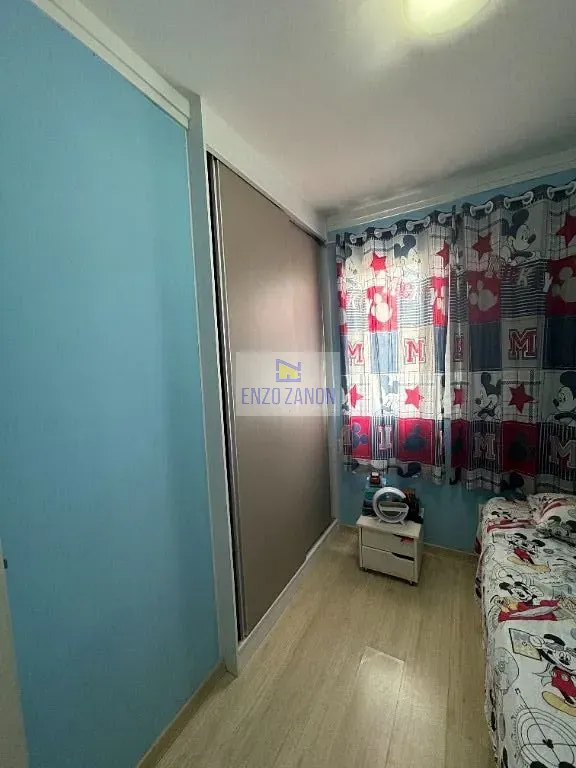 Apartamento, 3 quartos, 60 m² - Foto 33