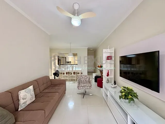 Apartamento 3 quartos e 4 banheiros, à venda, no bairro Enseada em Guarujá