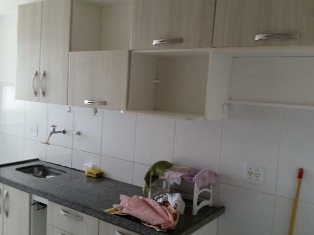 Foto do Apartamento - Apartamento para Locação 3 Quartos, 1 Suite, 2 Vagas, 64M², Vila Ema, São José dos Campos - SP | Spazio Campo Di Provence | INDEPENDENCE NEGOCIOS IMOBILIARIOS LTDA