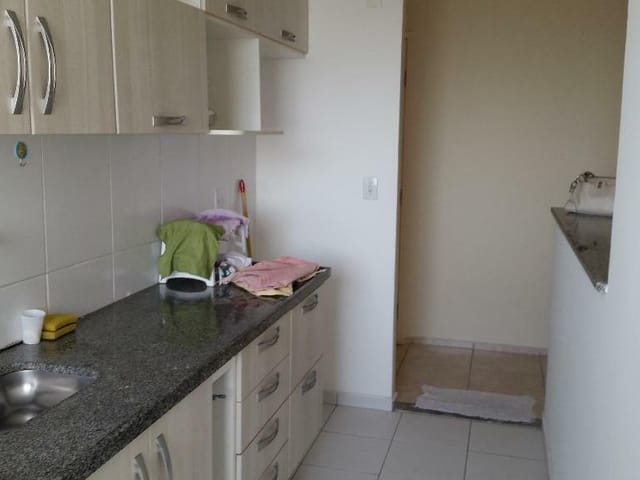 Foto do Apartamento - Apartamento para Locação 3 Quartos, 1 Suite, 2 Vagas, 64M², Vila Ema, São José dos Campos - SP | Spazio Campo Di Provence | INDEPENDENCE NEGOCIOS IMOBILIARIOS LTDA