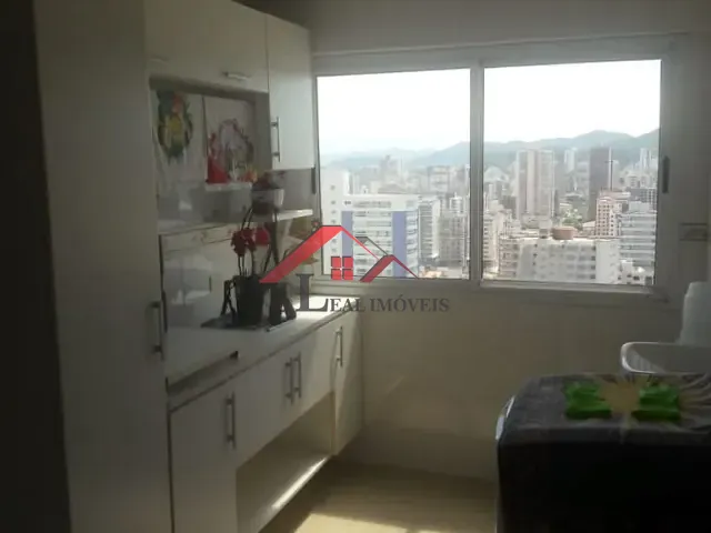 Apartamento com 726m² 6 quartos e 8 banheiros, à venda, no bairro Balneário Pires em Praia Grande
