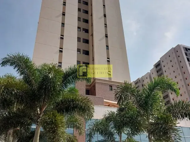 Apartamento 3 quartos e 2 banheiros, para alugar, no bairro Jardim Tarraf II em São José do Rio Preto