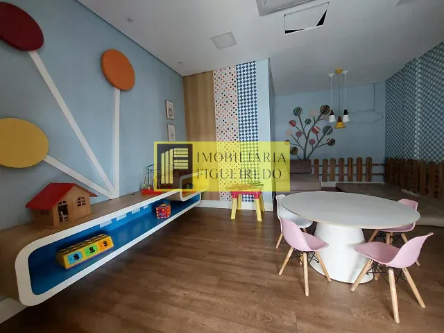 Apartamento 3 quartos e 2 banheiros, para alugar, no bairro Jardim Tarraf II em São José do Rio Preto