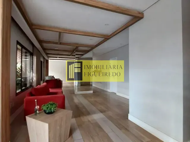 Apartamento 3 quartos e 2 banheiros, para alugar, no bairro Jardim Tarraf II em São José do Rio Preto