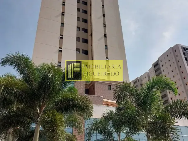 Apartamento 3 quartos e 2 banheiros, para alugar, no bairro Jardim Tarraf II em São José do Rio Preto