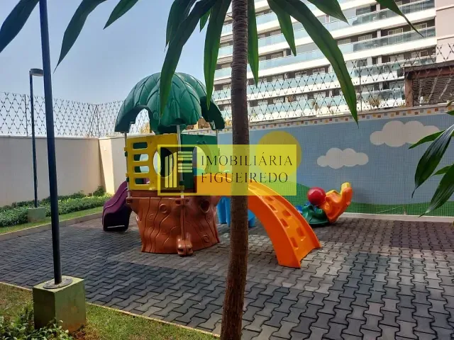 Apartamento 3 quartos e 2 banheiros, para alugar, no bairro Jardim Tarraf II em São José do Rio Preto