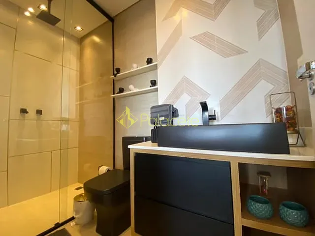 Apartamento 2 quartos e 2 banheiros, à venda, no bairro Vila Jaboticabeiras em Taubaté