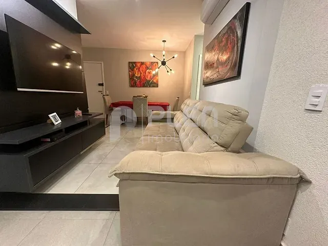Apartamento 2 quartos e 2 banheiros, à venda, no bairro Vila Guilherme em São Paulo