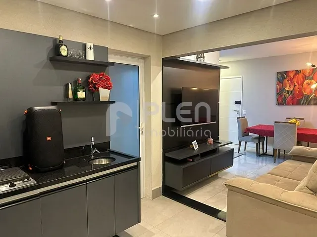 Apartamento 2 quartos e 2 banheiros, à venda, no bairro Vila Guilherme em São Paulo