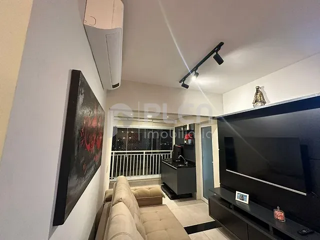 Apartamento 2 quartos e 2 banheiros, à venda, no bairro Vila Guilherme em São Paulo