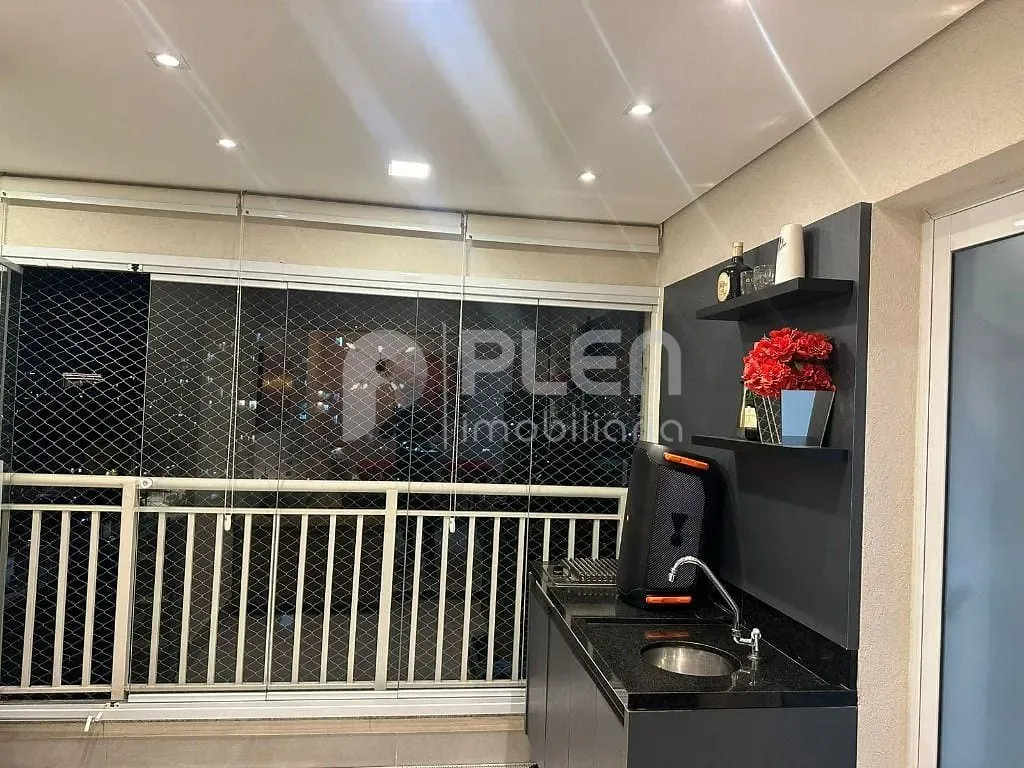 Apartamento de 2 quartos à venda em Vila Guilherme, São Paulo