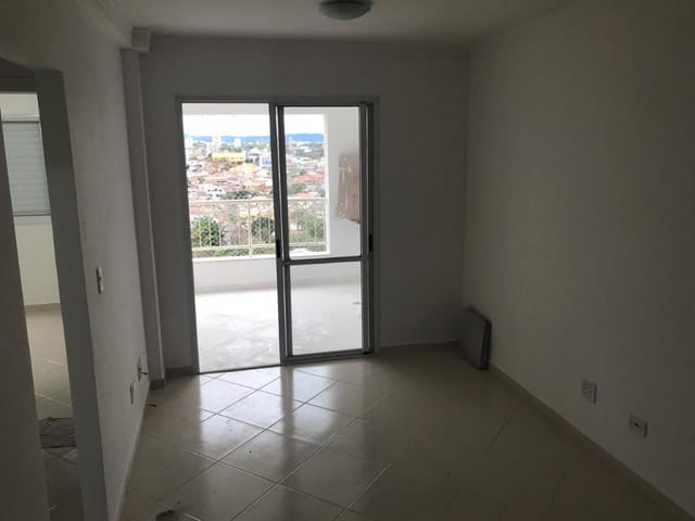 Foto do Apartamento - Apartamento com 2 dormitórios à venda, 60 m² por R$ 295.000,00 - Jardim San Marino - São José dos Campos/SP | RUSSI IMÓVEIS