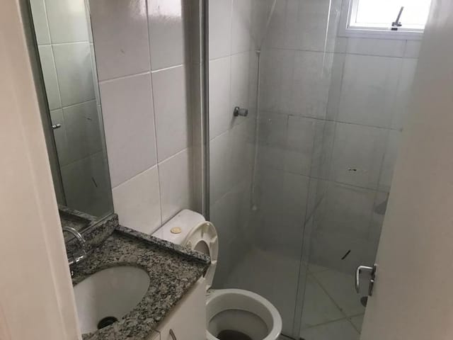 Foto do Apartamento - Apartamento com 2 dormitórios à venda, 60 m² por R$ 295.000,00 - Jardim San Marino - São José dos Campos/SP | RUSSI IMÓVEIS