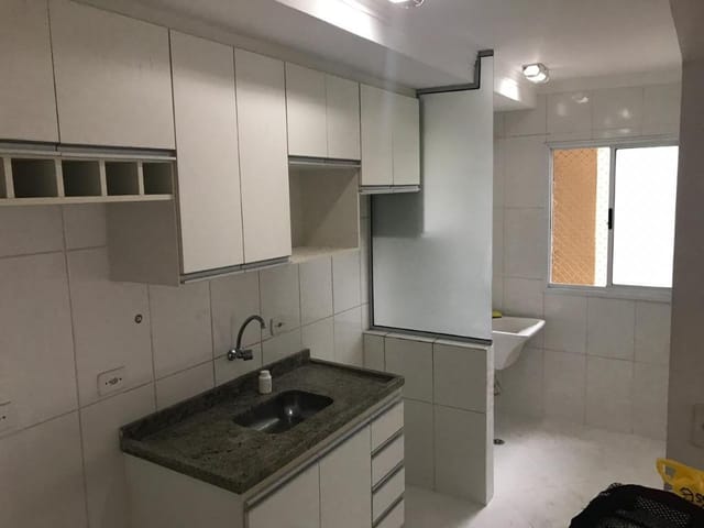 Foto do Apartamento - Apartamento com 2 dormitórios à venda, 60 m² por R$ 295.000,00 - Jardim San Marino - São José dos Campos/SP | RUSSI IMÓVEIS