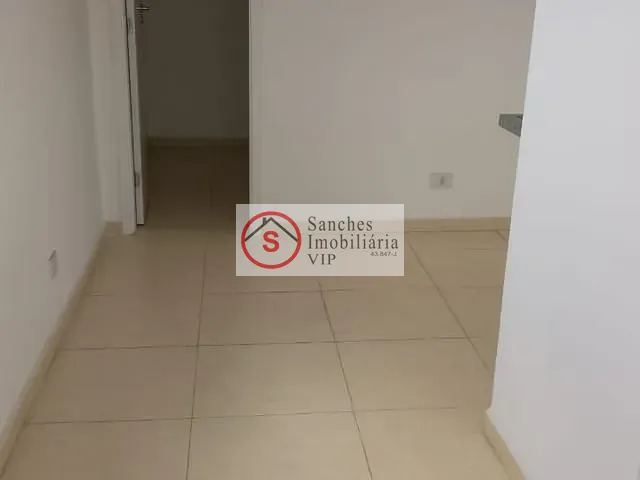 Apartamento com 48m² 2 quartos e 1 banheiro, à venda, no bairro Quinta da Paineira em São Paulo
