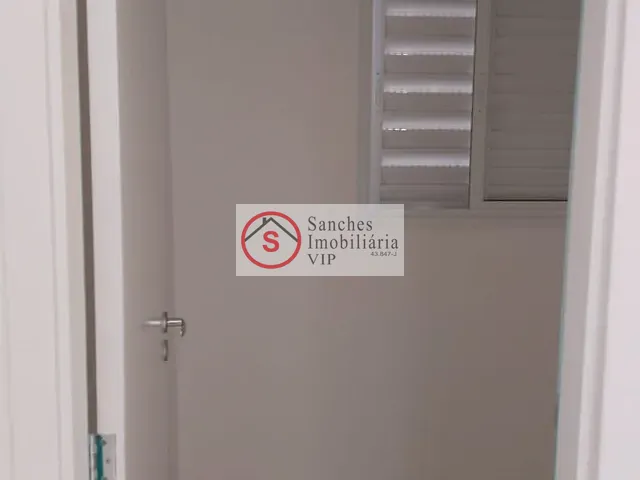 Apartamento com 48m² 2 quartos e 1 banheiro, à venda, no bairro Quinta da Paineira em São Paulo