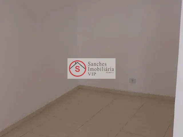 Apartamento com 48m² 2 quartos e 1 banheiro, à venda, no bairro Quinta da Paineira em São Paulo