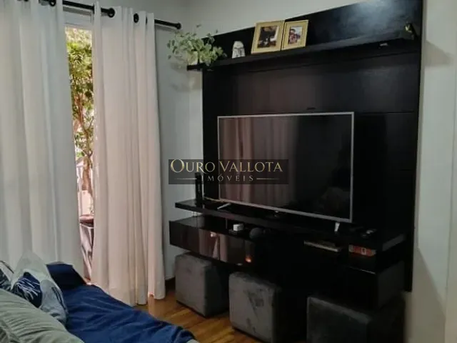 Apartamento com 47m² 2 quartos e 1 banheiro, à venda, no bairro Quinta da Paineira em São Paulo